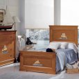 Vicent Montoro, классическая испанская детская мебель, кровати, письменные столы.